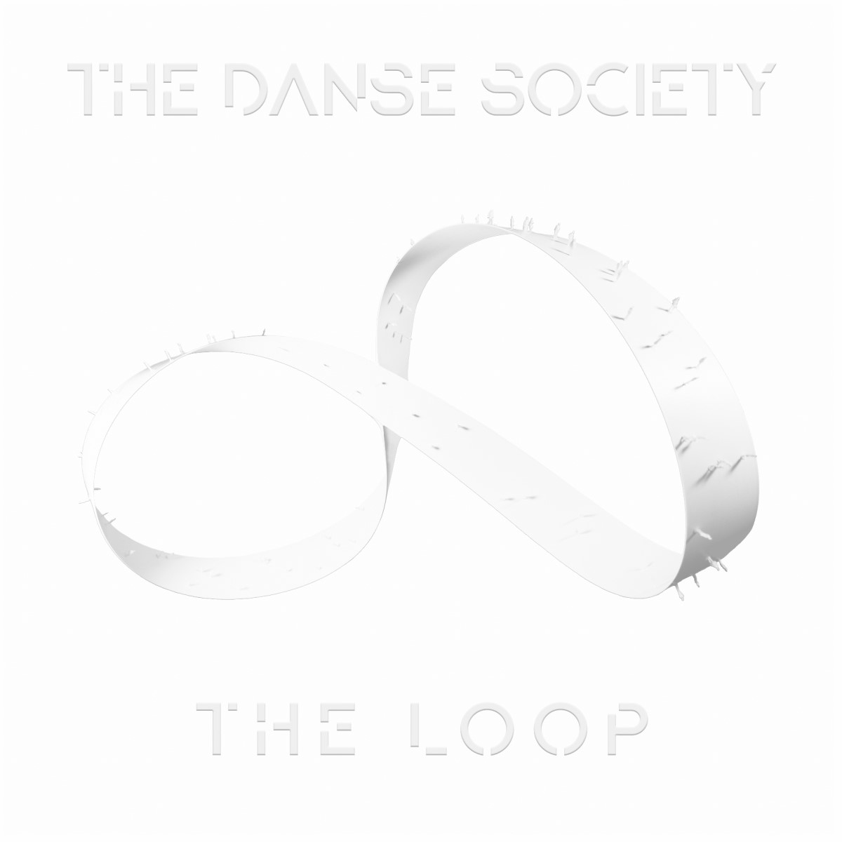 The Danse Society - The Loop