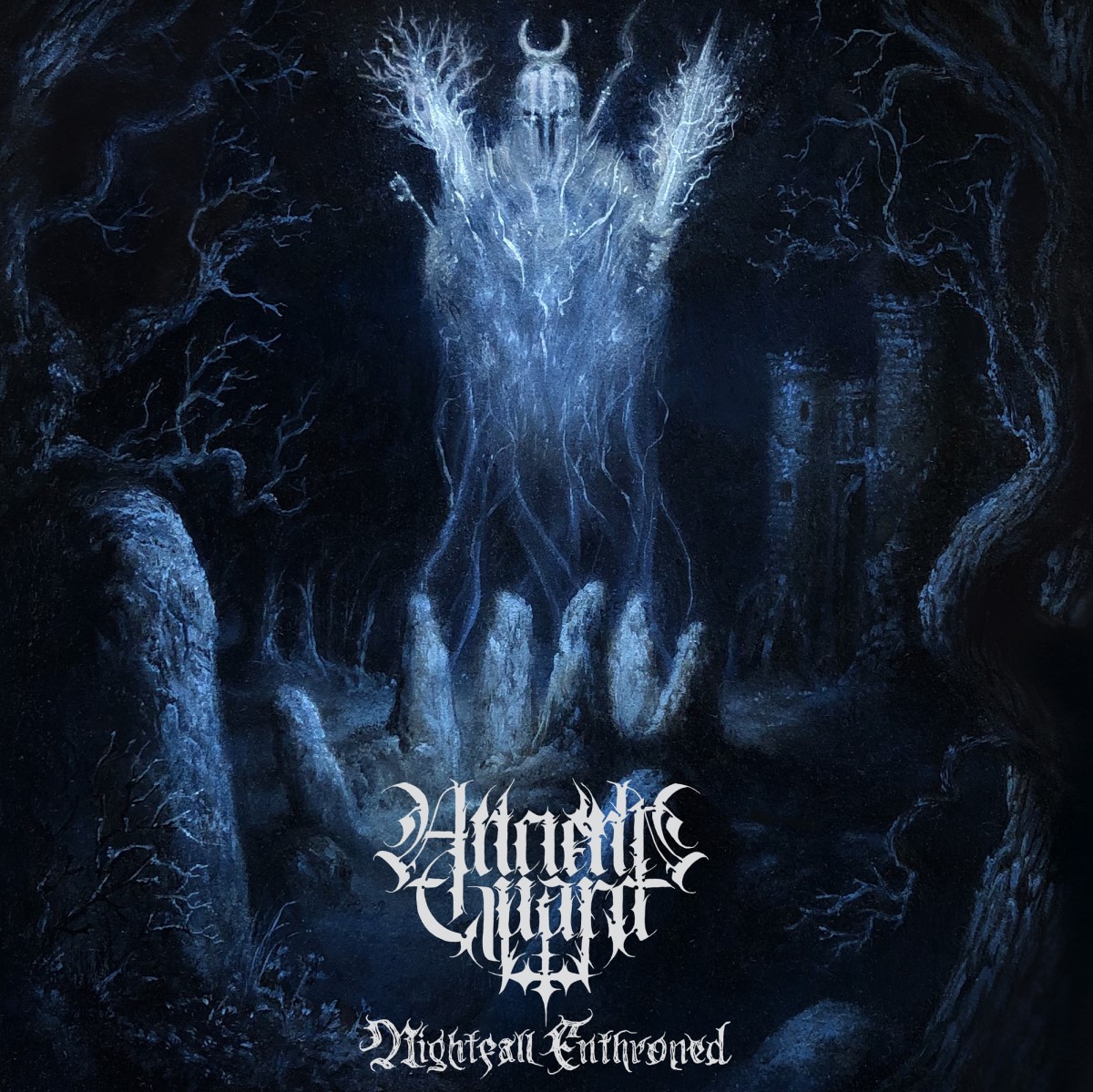 Ancient Guard - Nightfall Enthroned