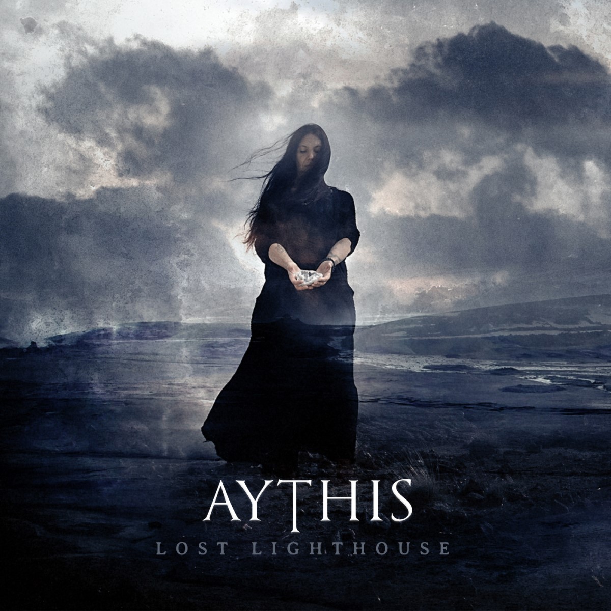 Aythis - Lost Lighthouse