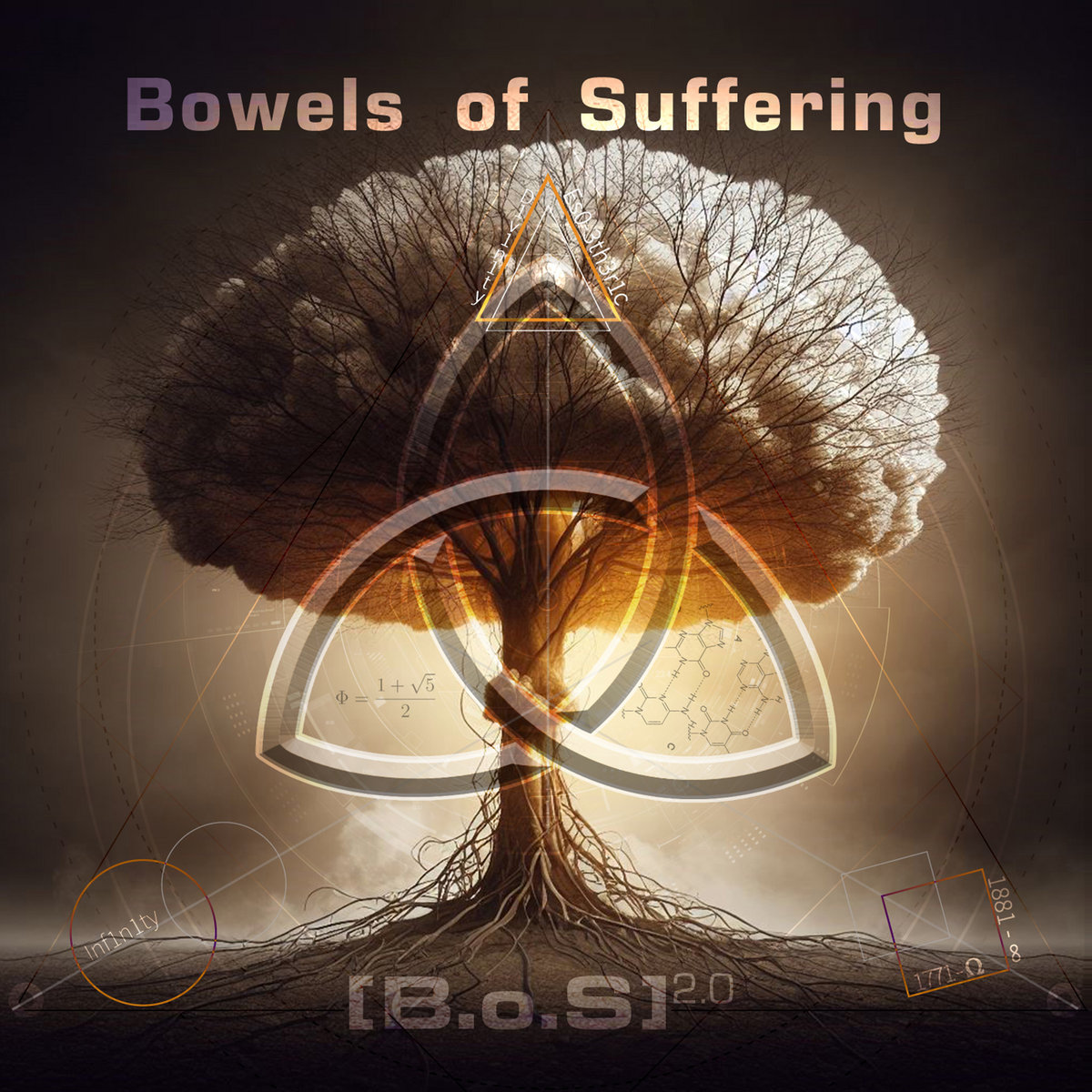 Bowels Of Suffering - [B.o.S] 2.0