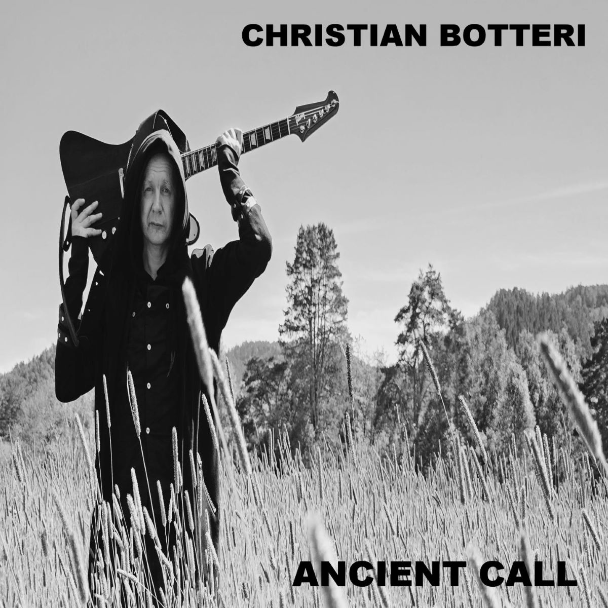 Christian Botteri - Ancient Call