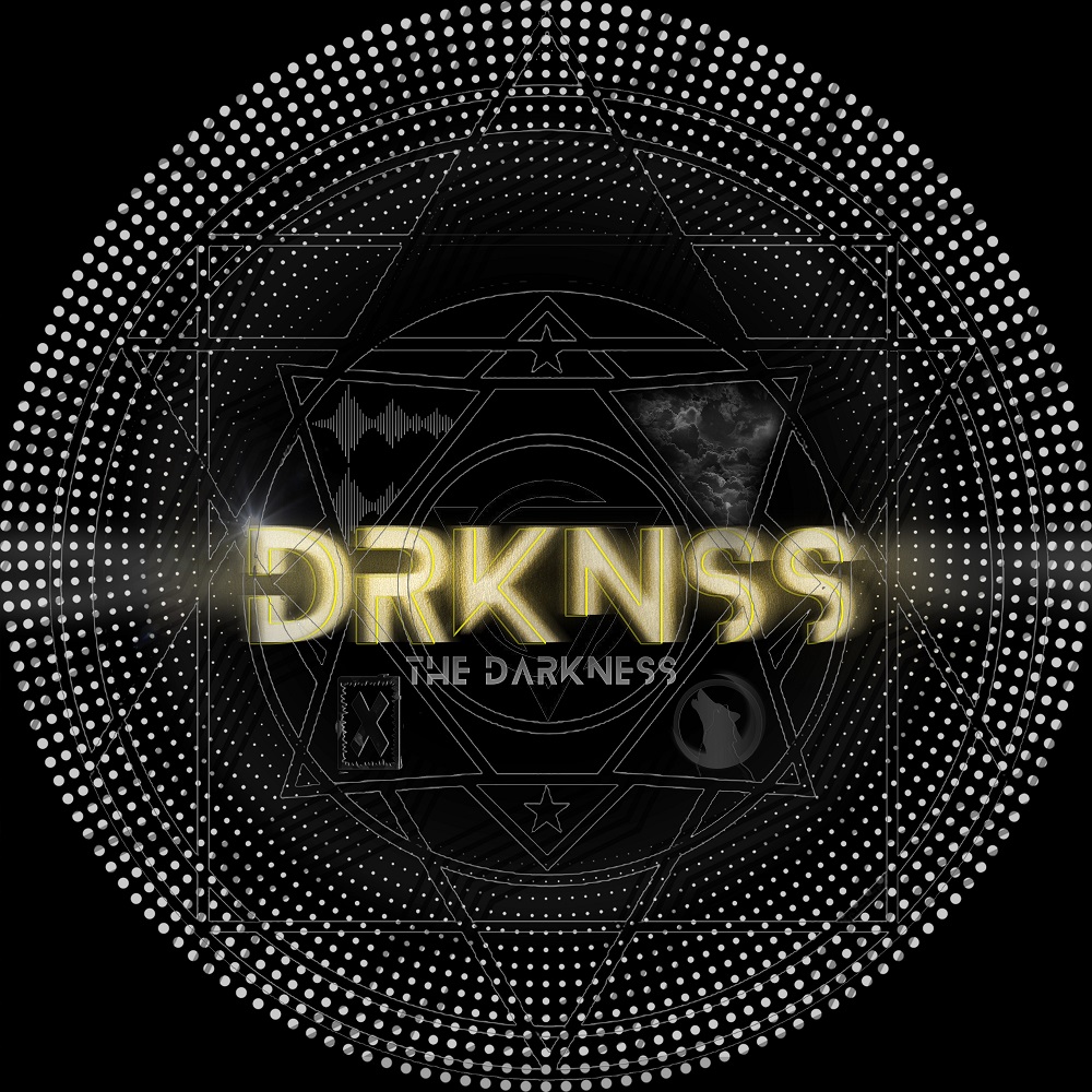 Drknss - The Darkness