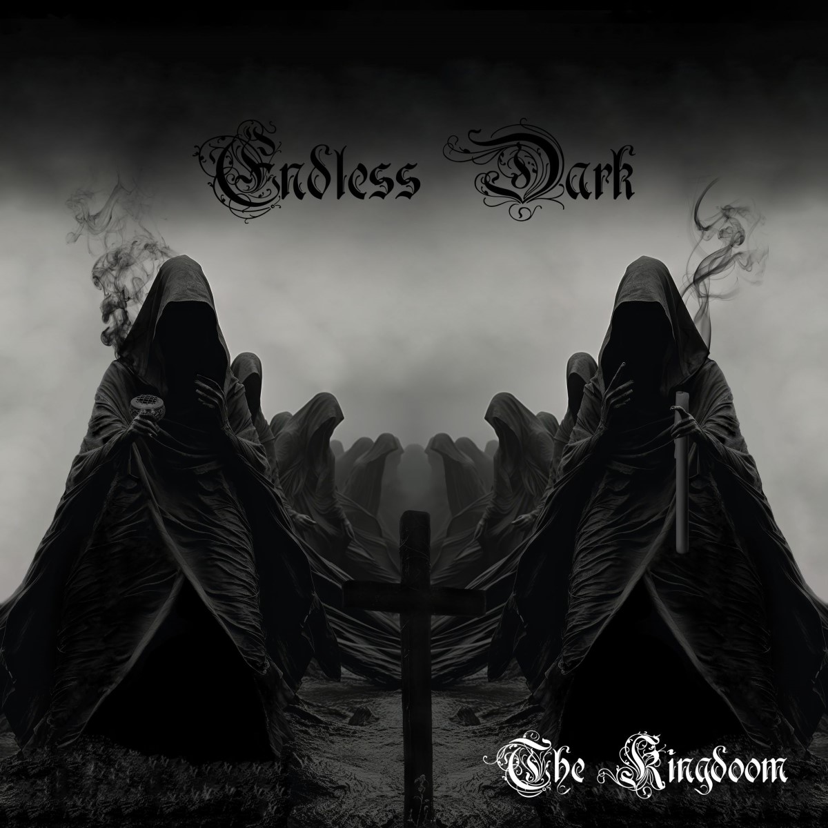 Endless Dark - The Kingdoom