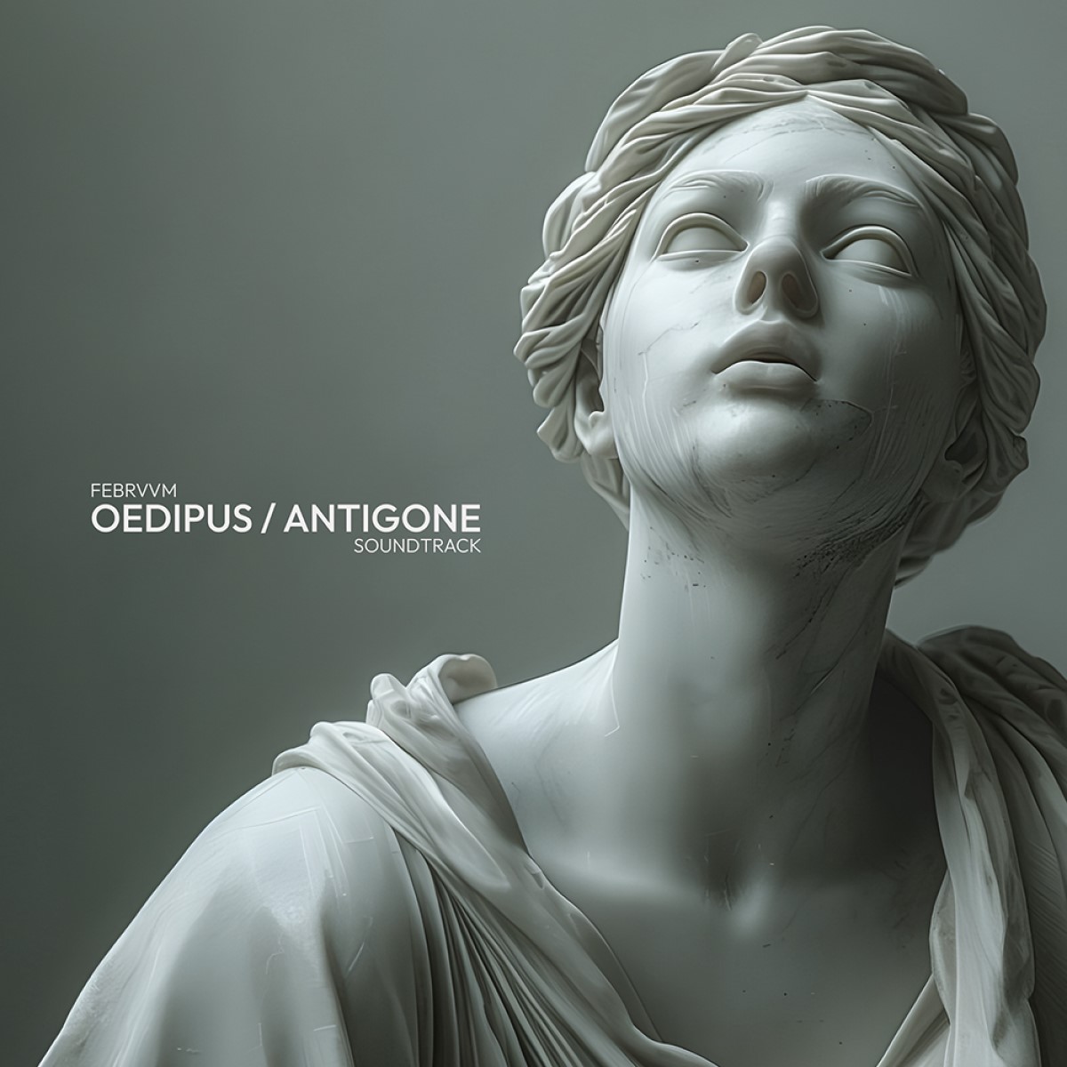 Febrvvm - Oedipus/Antigone