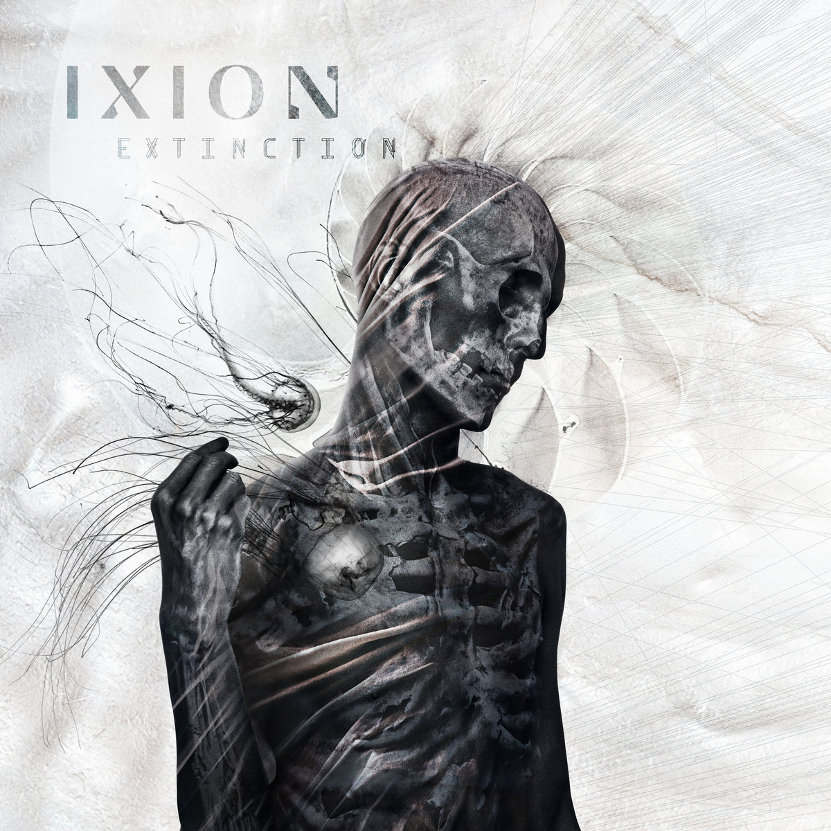 Ixion - Evolution (part 1, Extinction)