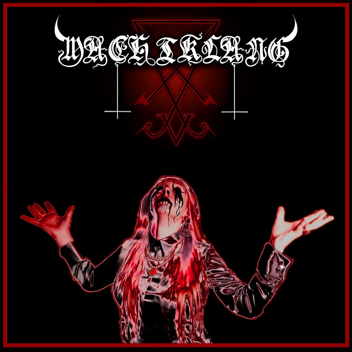 Machtklang - Machtklang