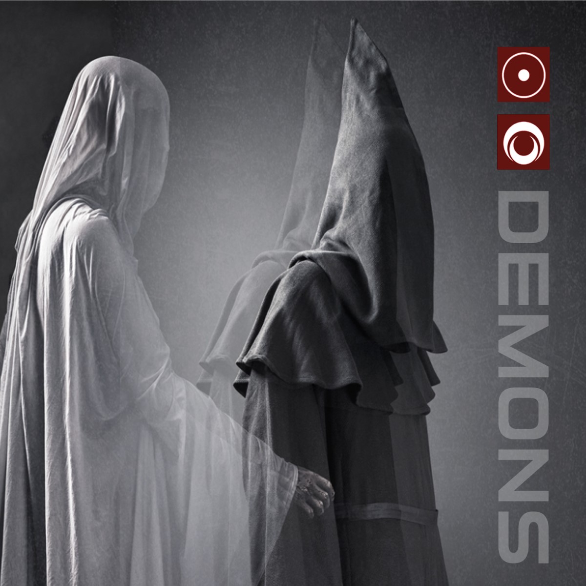 Merciful Nuns - Demons / Elysene
