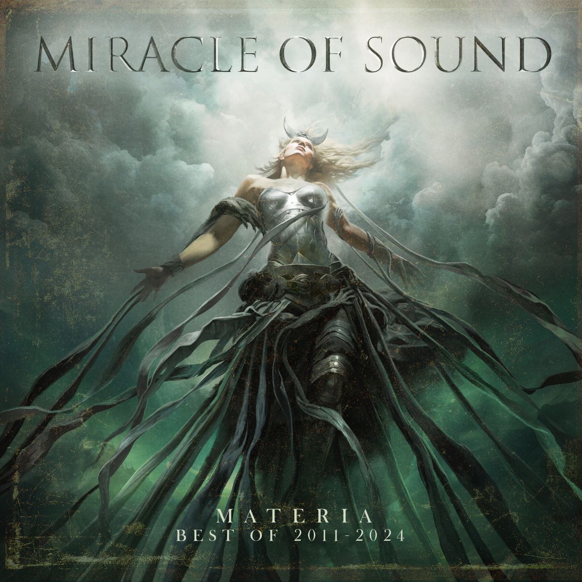 Miracle Of Sound - Materia (Best Of 2011 – 2024)