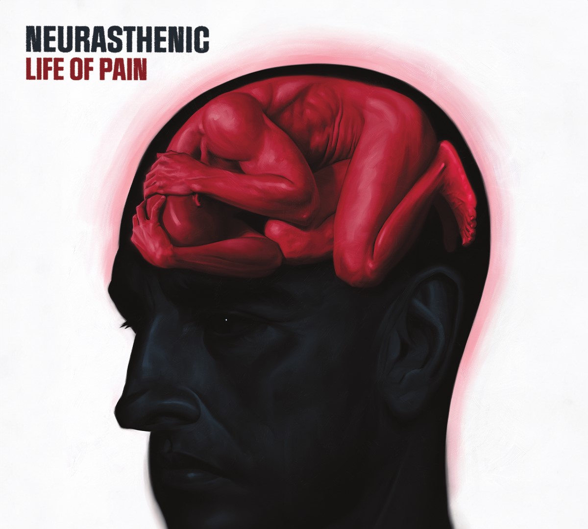 Neurasthenic - Life Of Pain