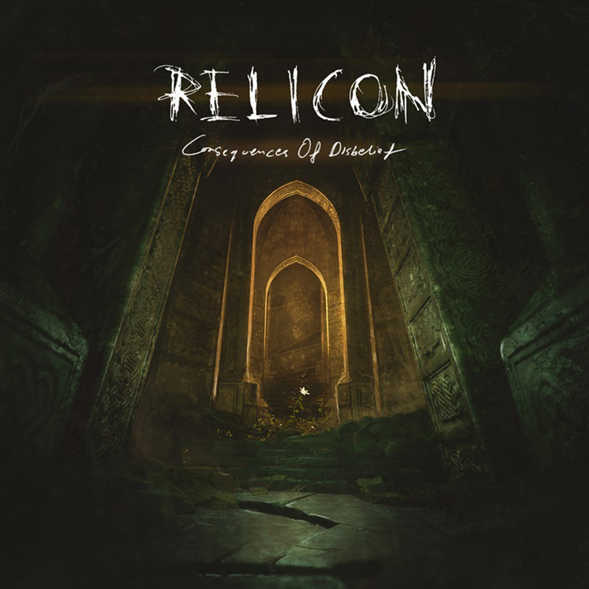 Relicon - Consequences Of Disbelief