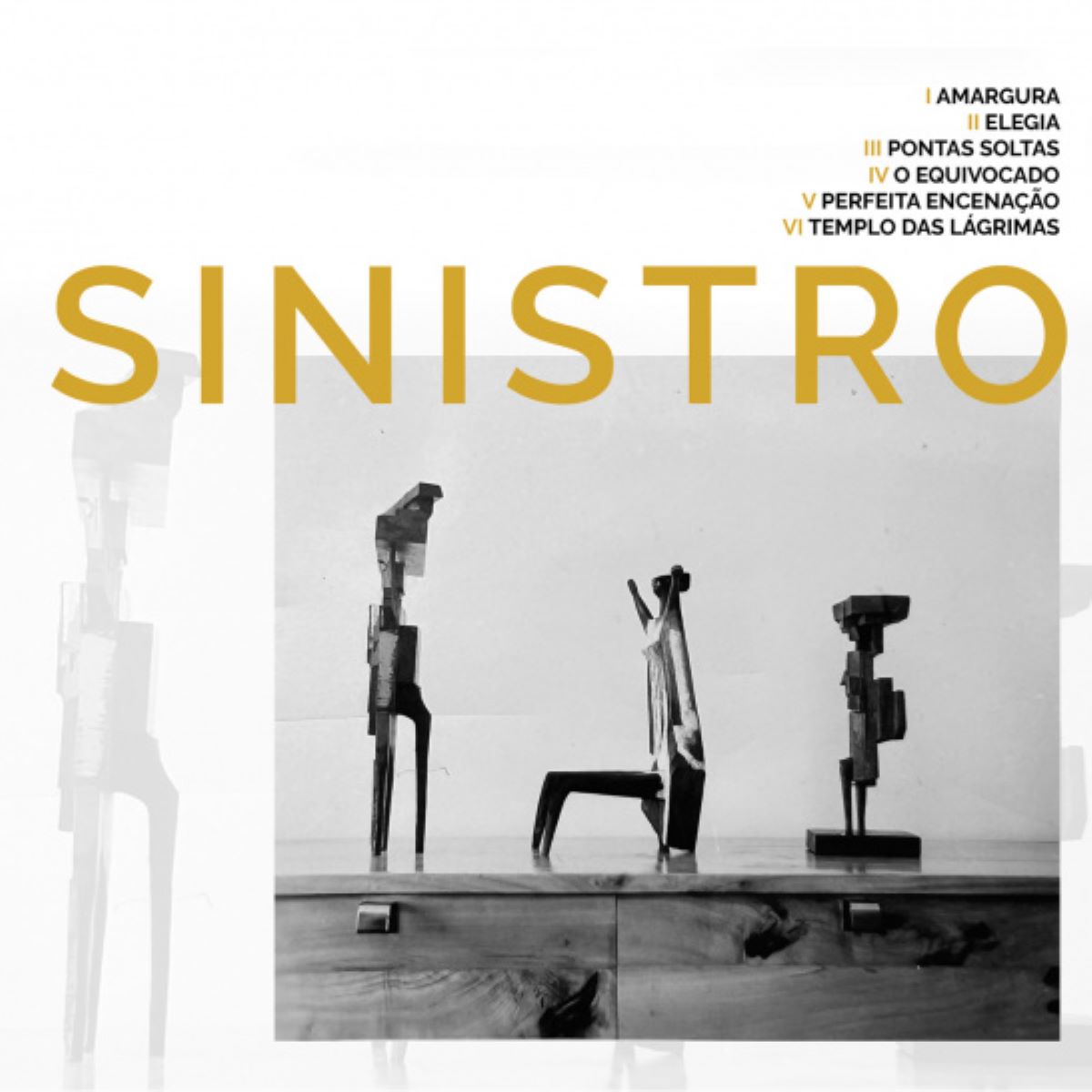 Sinistro - Vértice