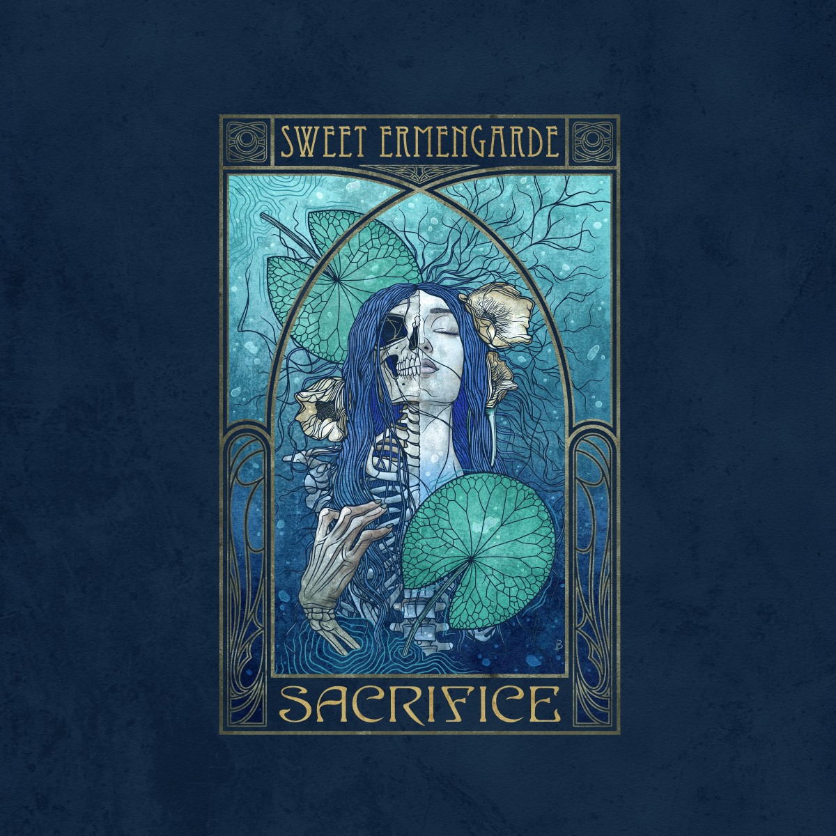 Sweet Ermengarde - Sacrifice
