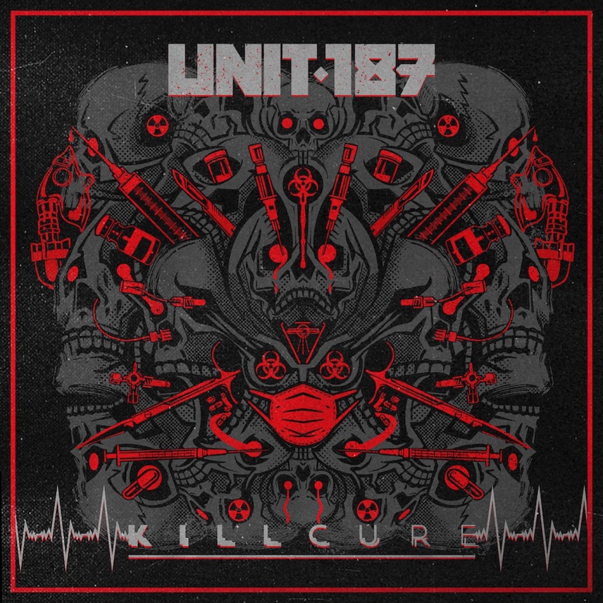 Unit:187 - KillCore