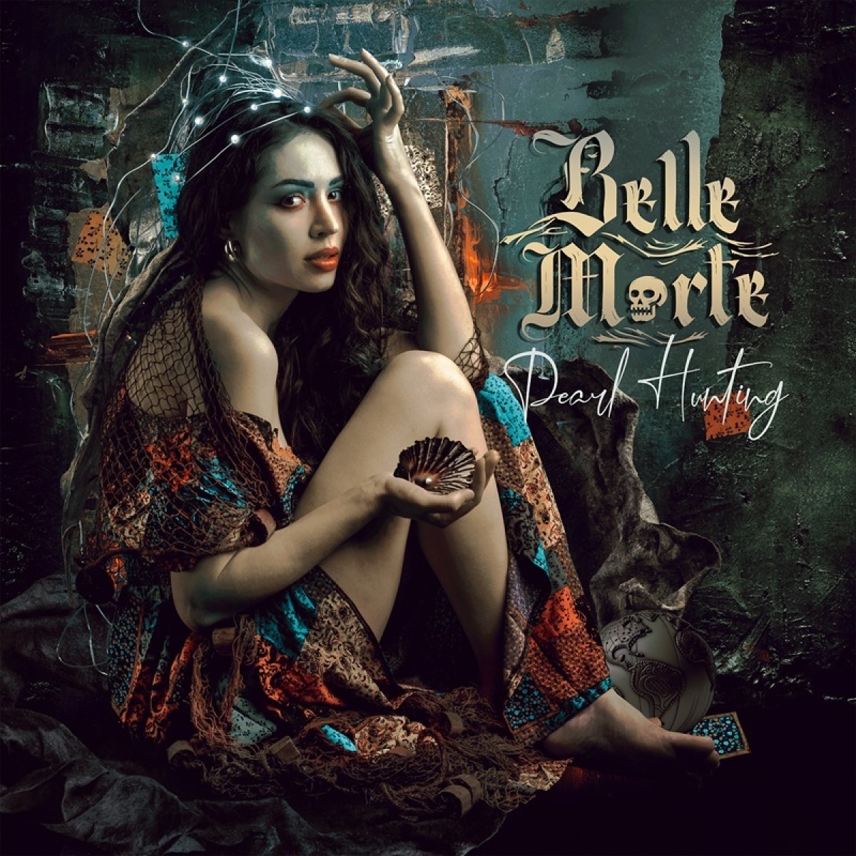 Belle Morte - Pearl Hunting