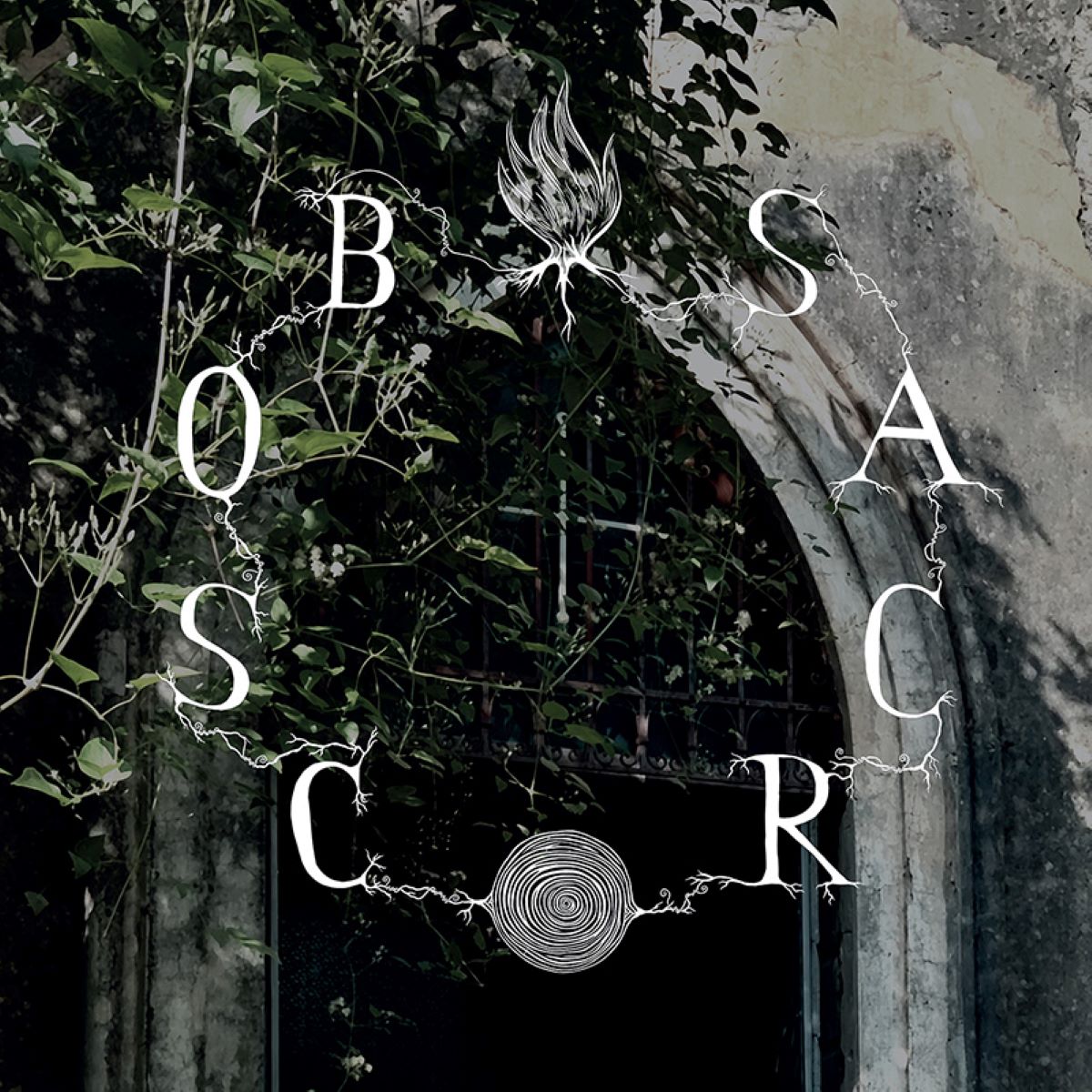 Bosco Sacro - Live At Chiesa Armena