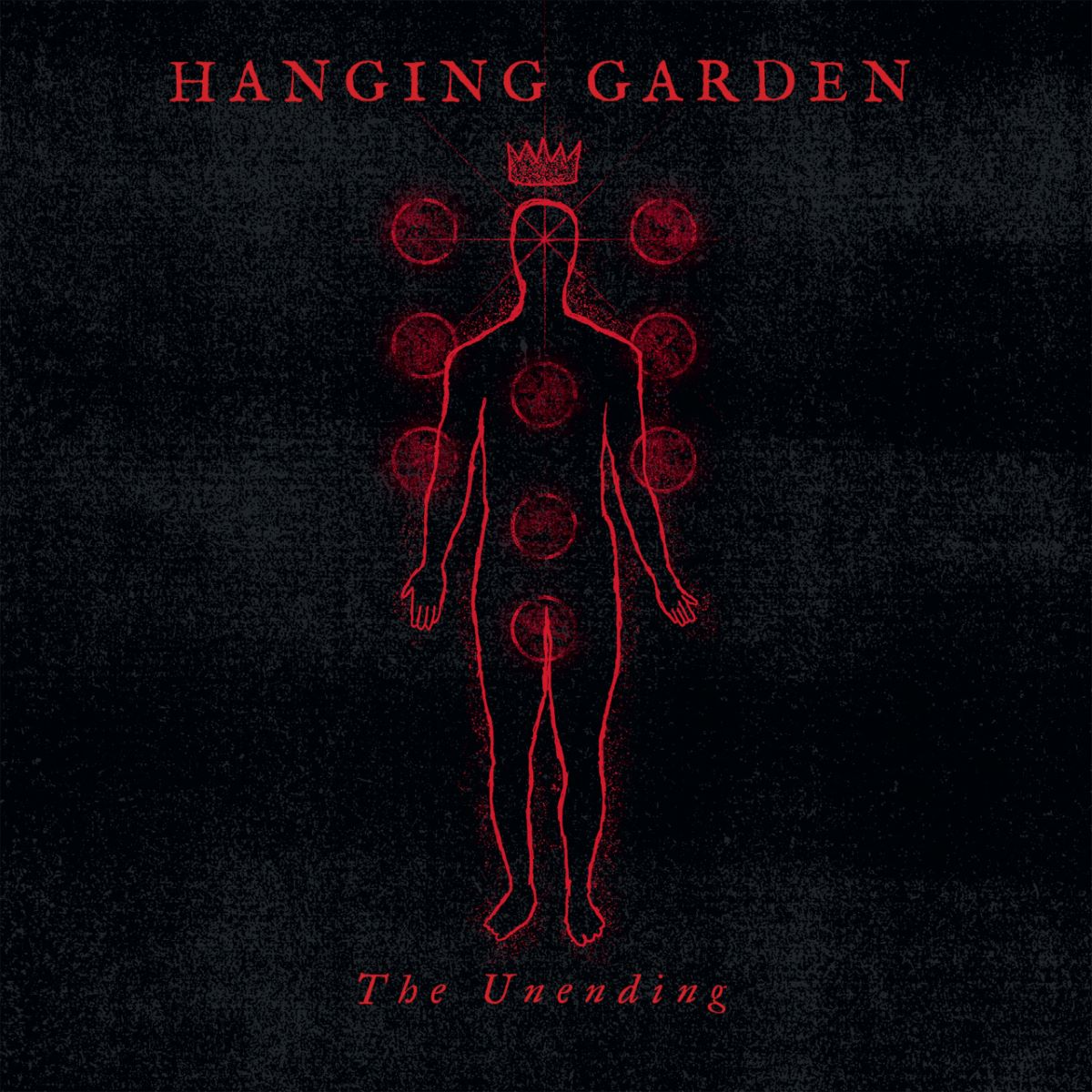 Hanging Garden - The Unending