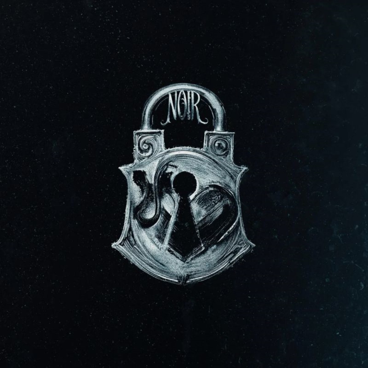 Lord Of The Lost - Opvs Noir Vol. 2