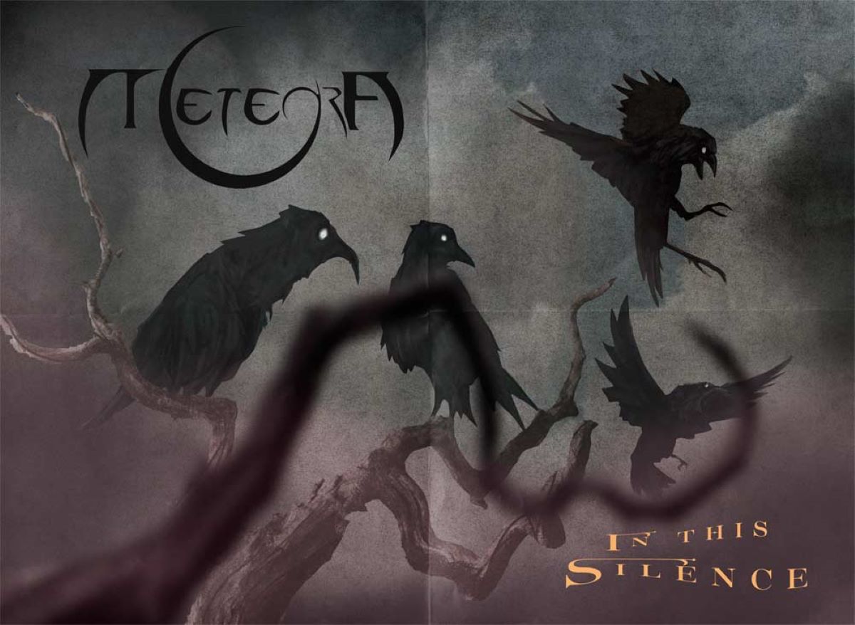 Meteora - In This Silence