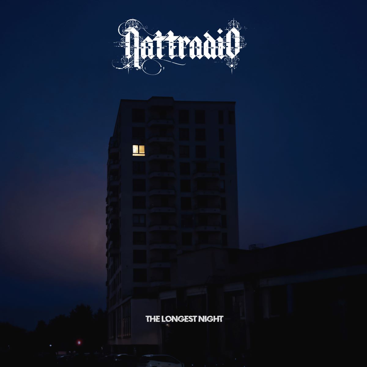 Nattradio - The Longest Night