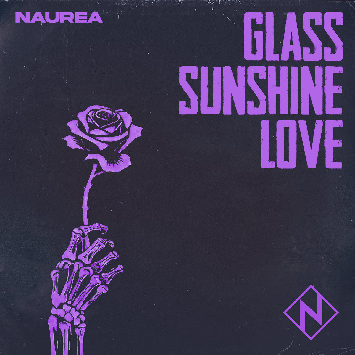 Naurea - Glass Sunshine Love