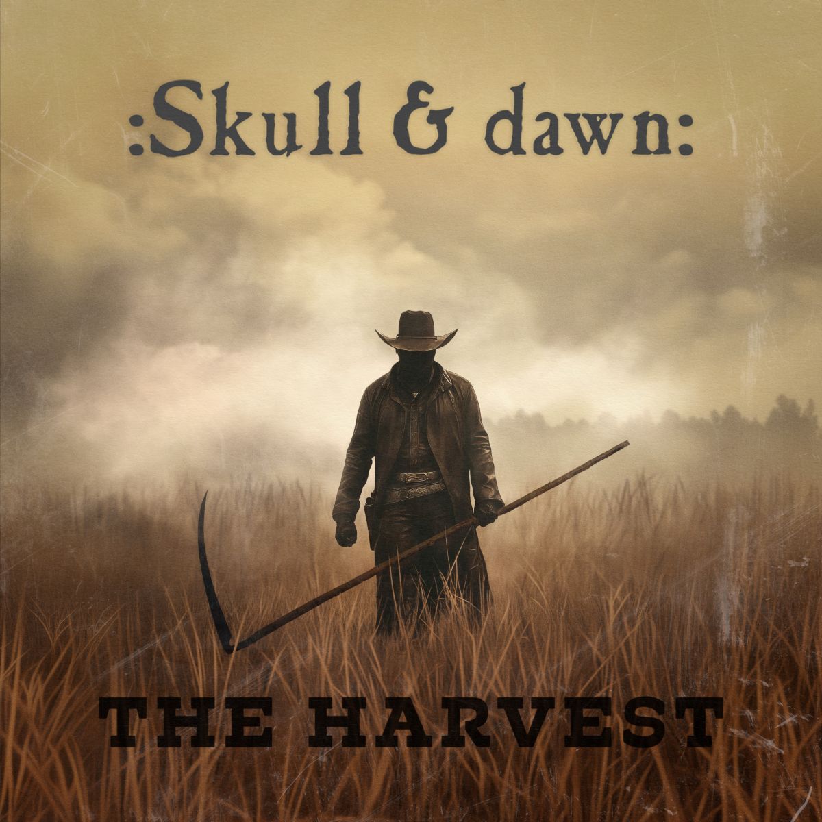 :Skull & Dawn: - The Harvest