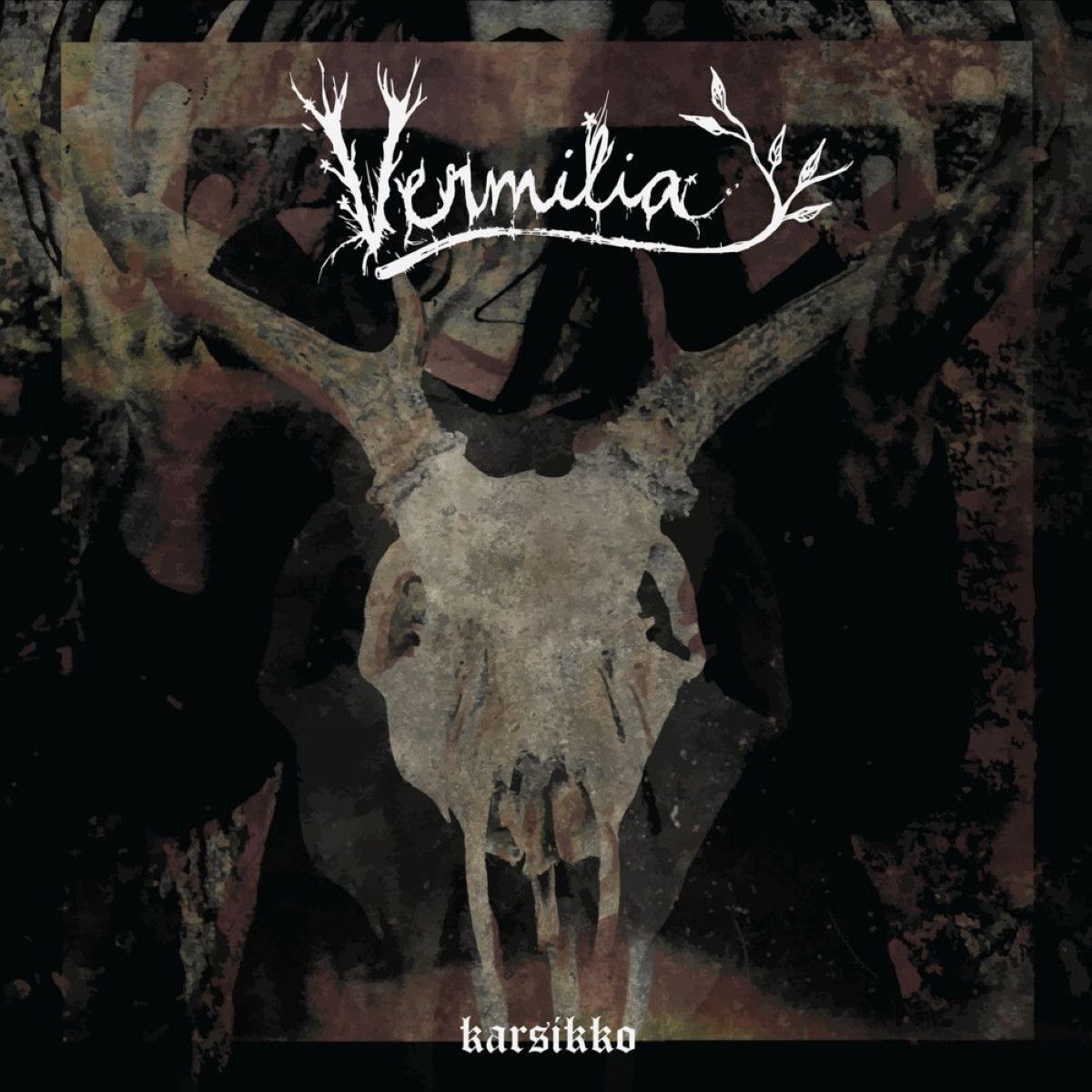 Vermilia - Karsikko