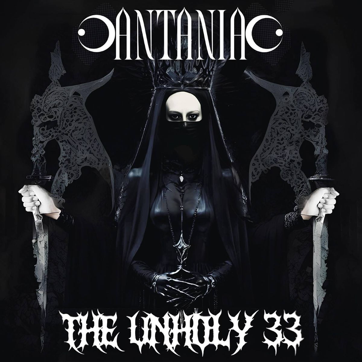 Antania - The Unholy 33