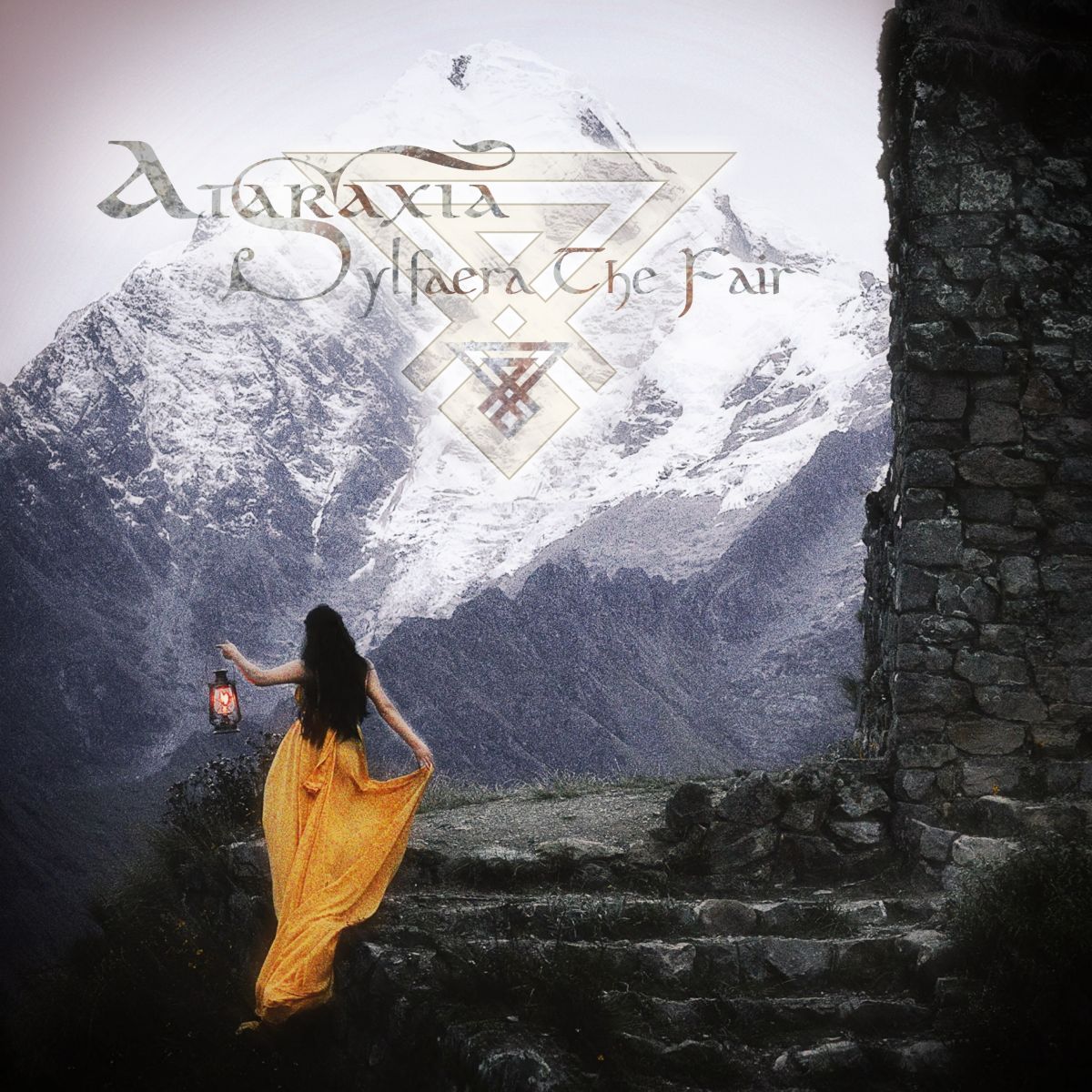 Ataraxia - Sylfaera The Fair