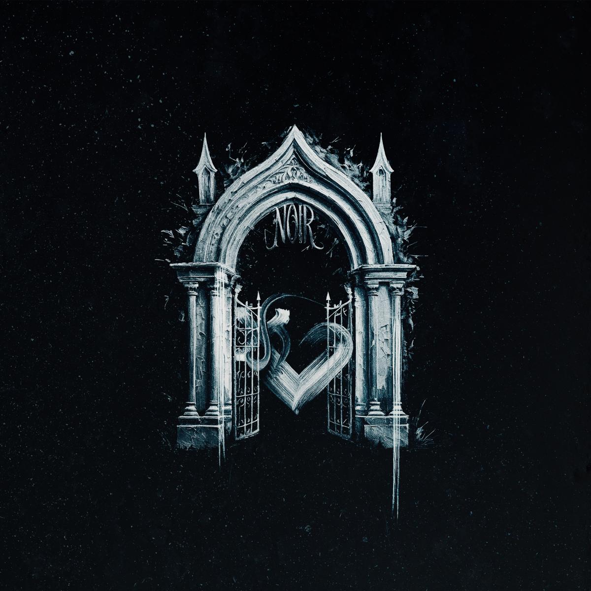 Lord Of The Lost - Opvs Noir Vol. 3