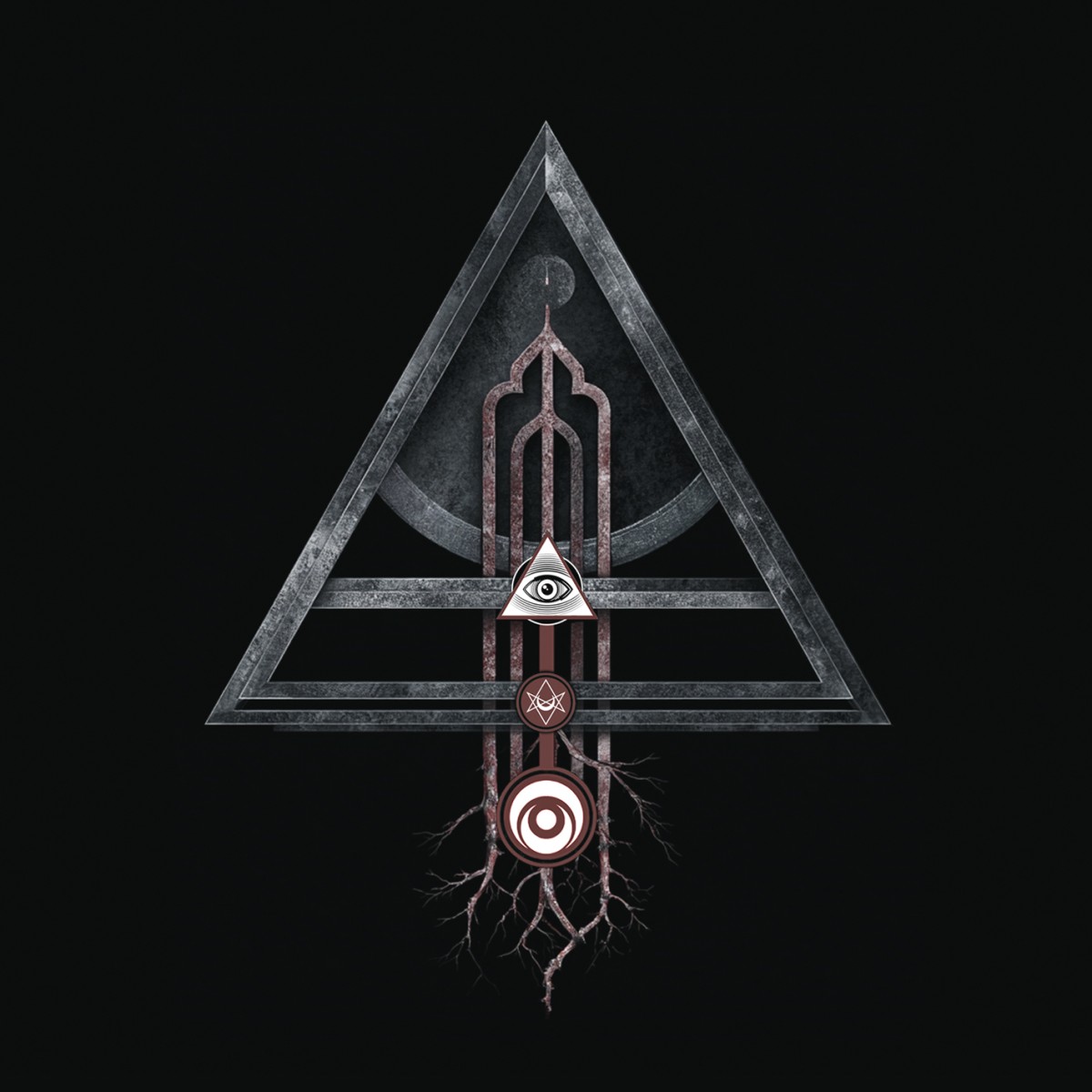 Merciful Nuns - Nebulae