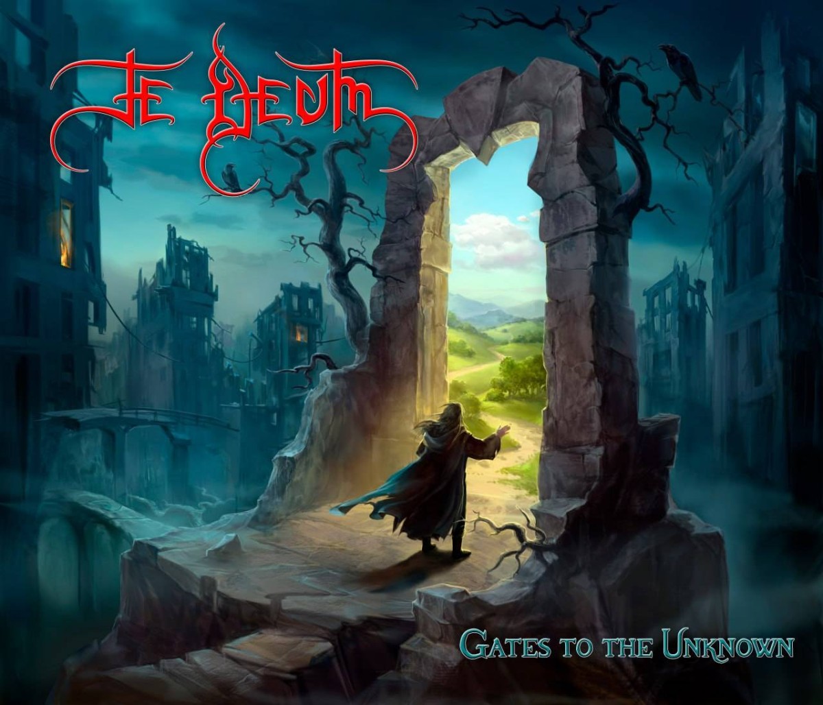 Te Deum - Gates To The Unknown