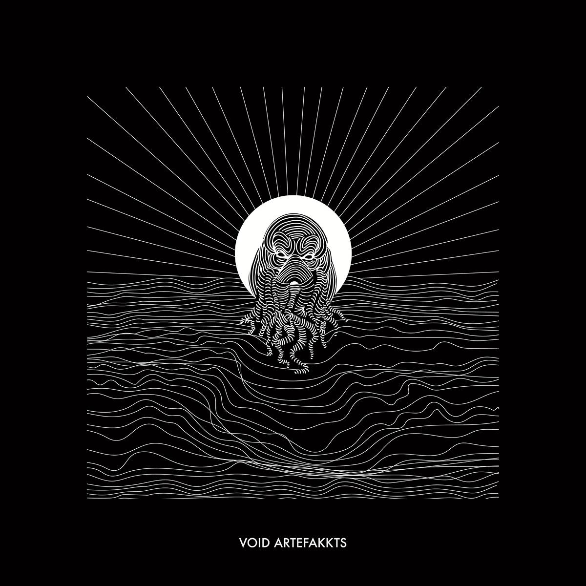 The Aeons Torn - Void Artefakkts