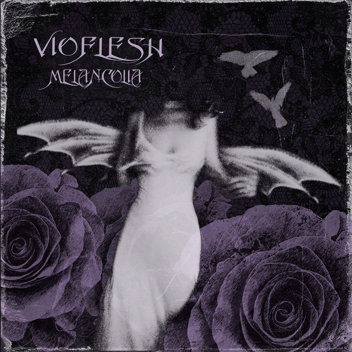 Vioflesh - Melancolia