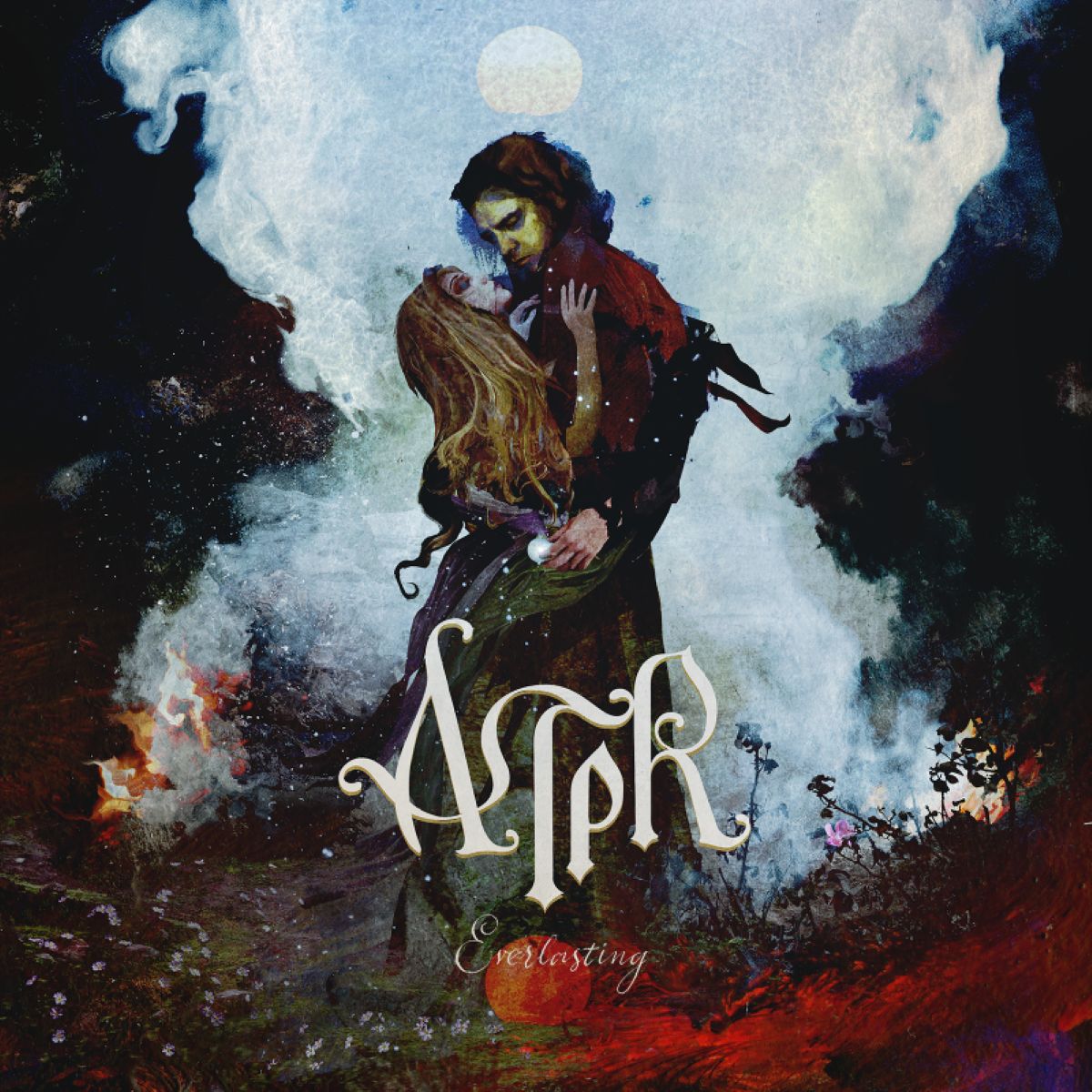 Ater - Everlasting
