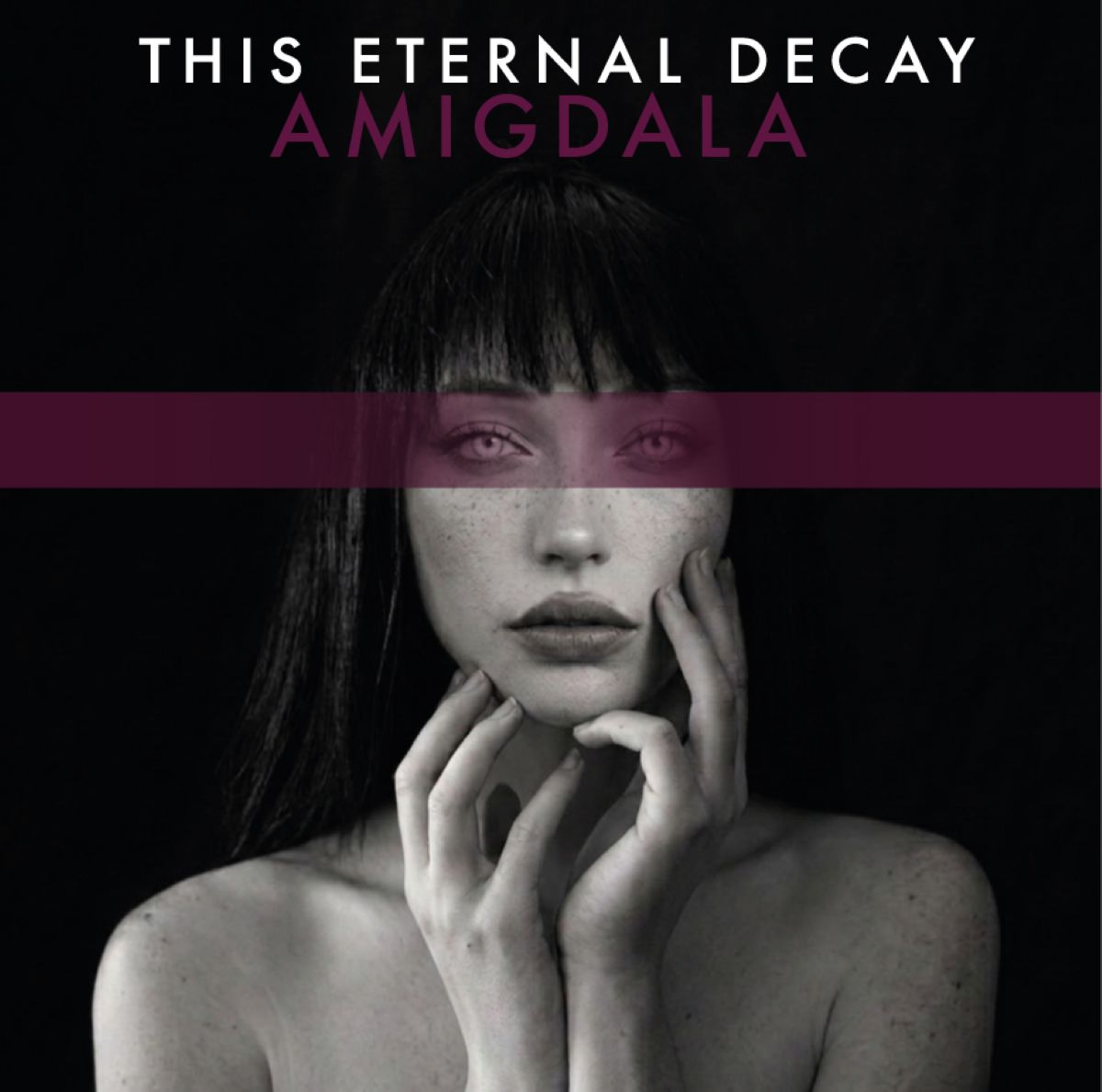 This Eternal Decay - Amigdala