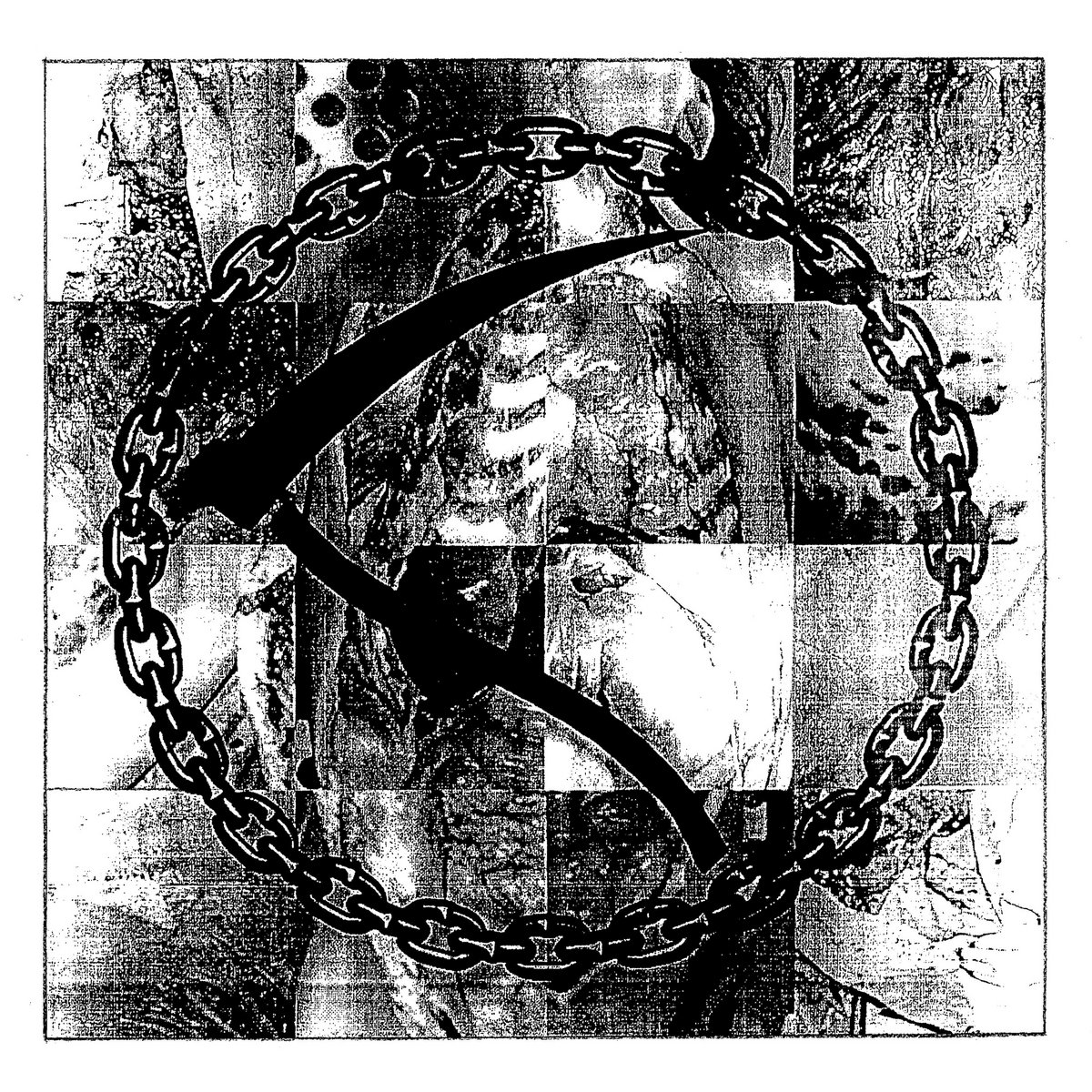 Choke Chain - Decomposition [EP]