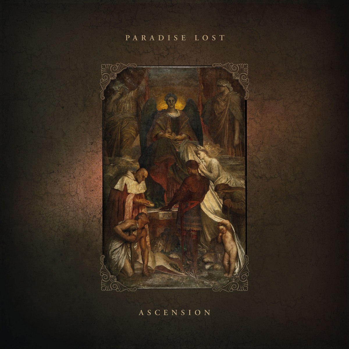 Paradise Lost – Ascension