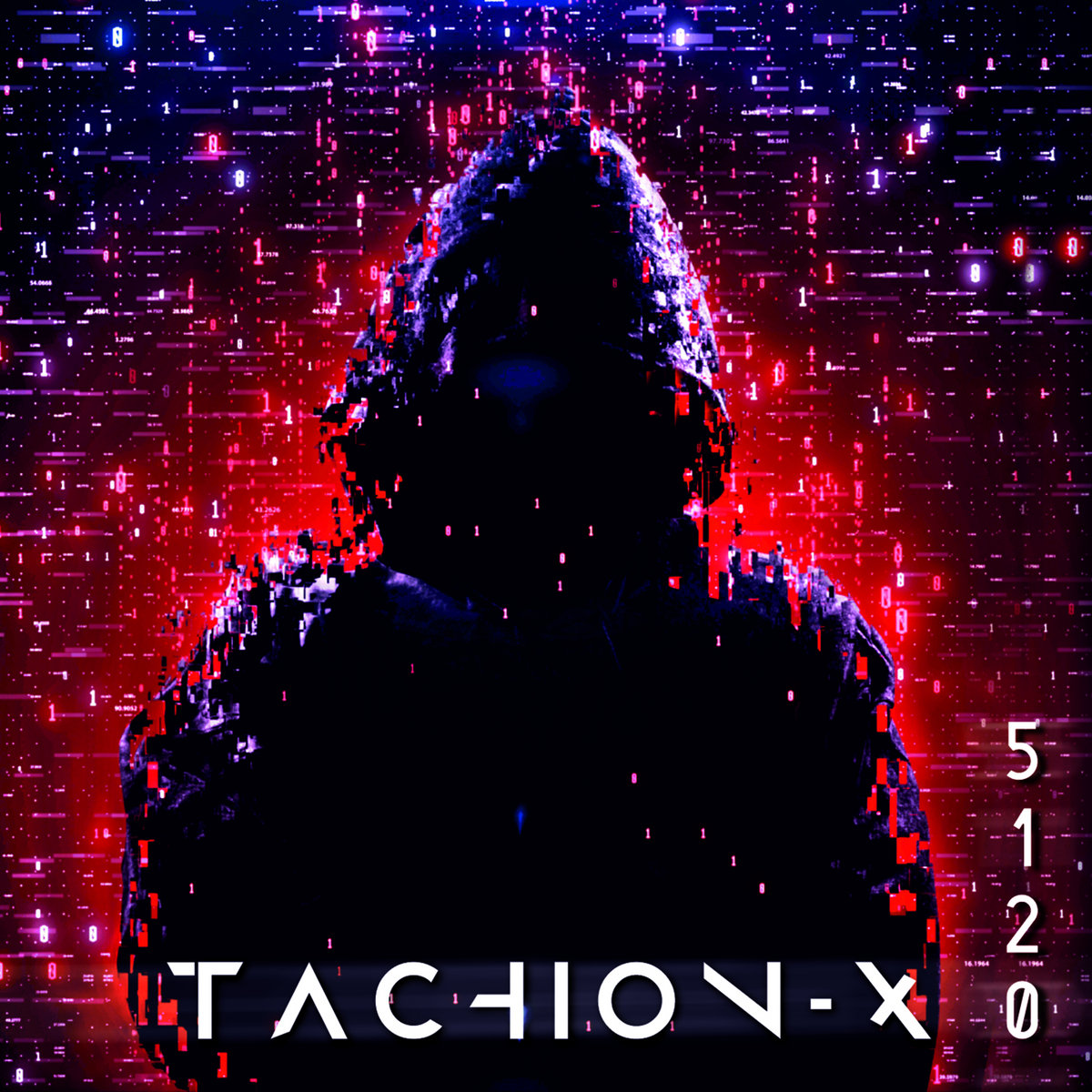 Tachion-X - 5120