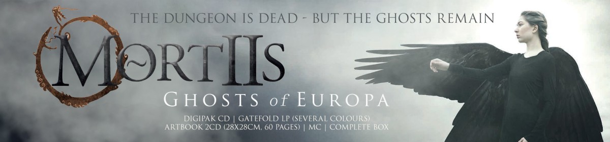 Mortiis