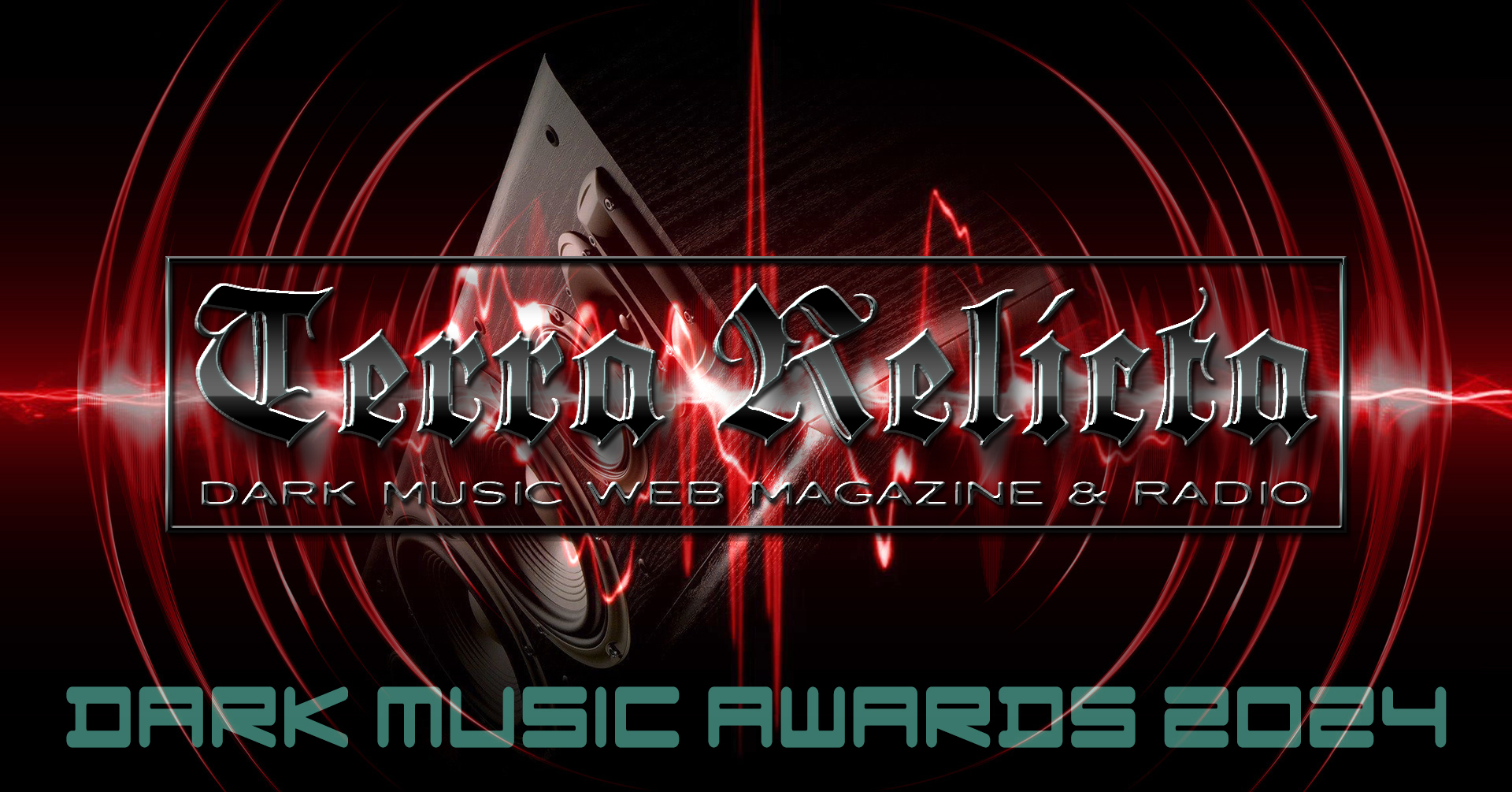 Terra Relicta Dark Music Awards 2024