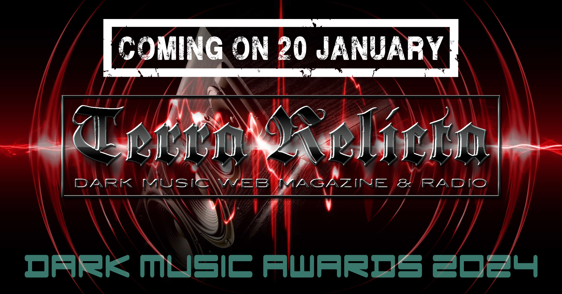 Terra Relicta Dark Music Awards 2024