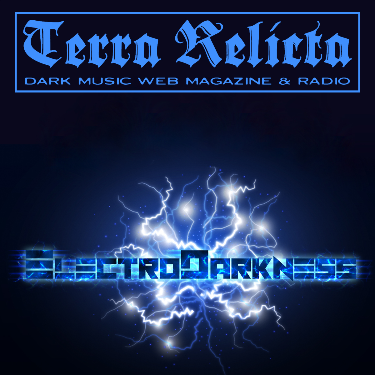 Terra Relicta - Electro Darkness