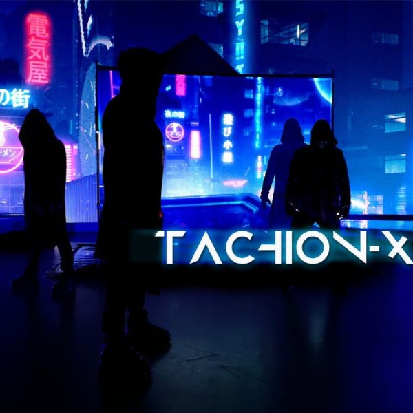 Tachion-X