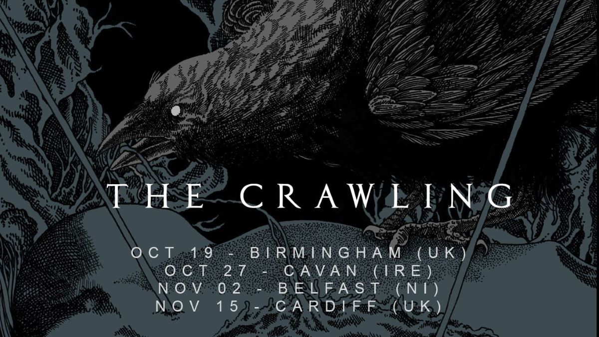 The Crawling - Live 2024