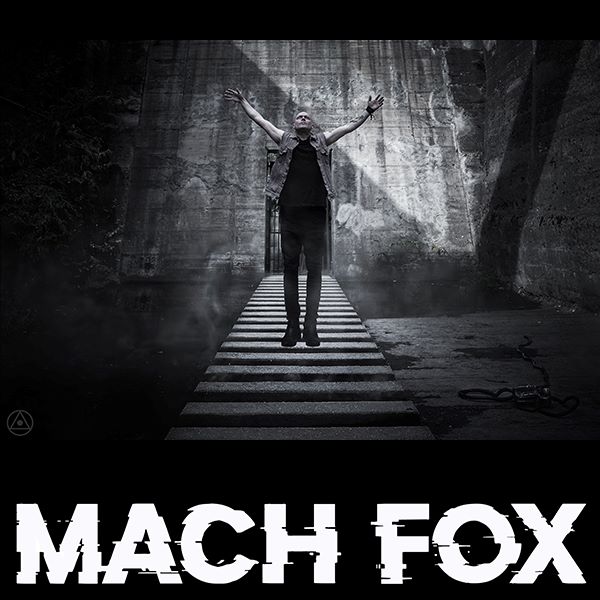 Mach FoX