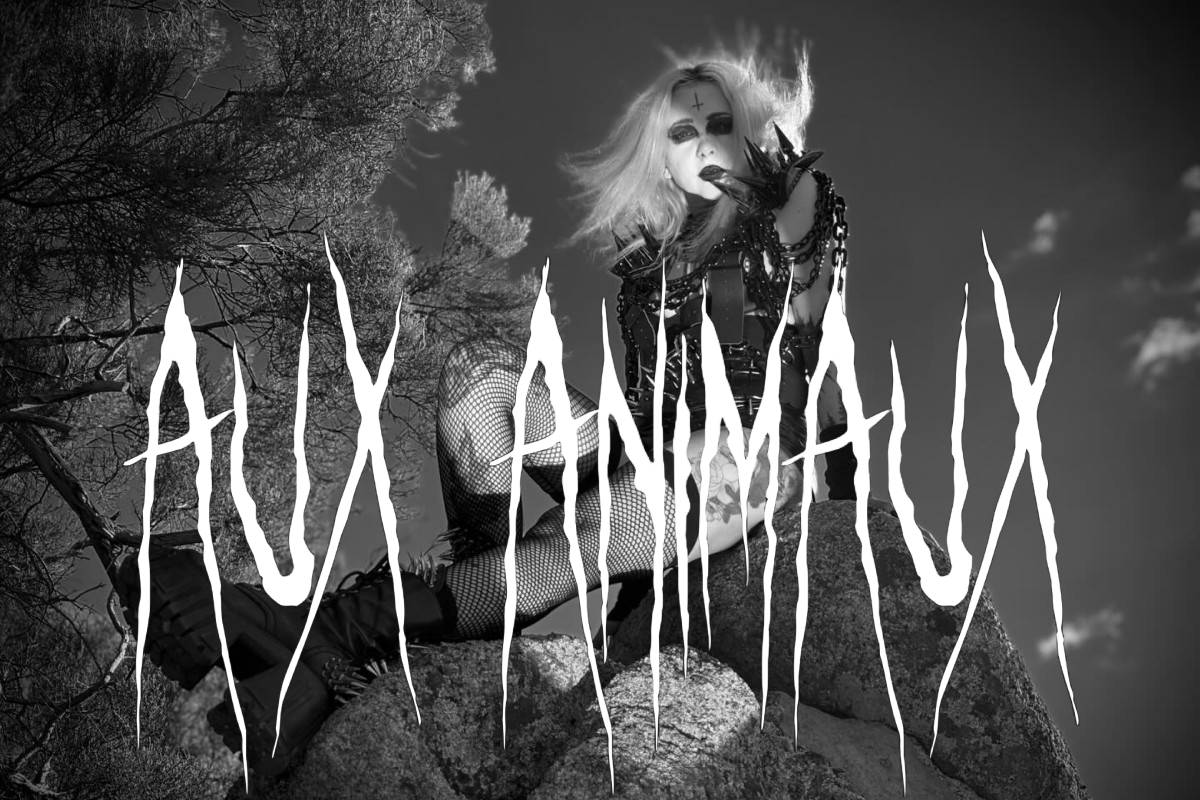 Aux Animaux