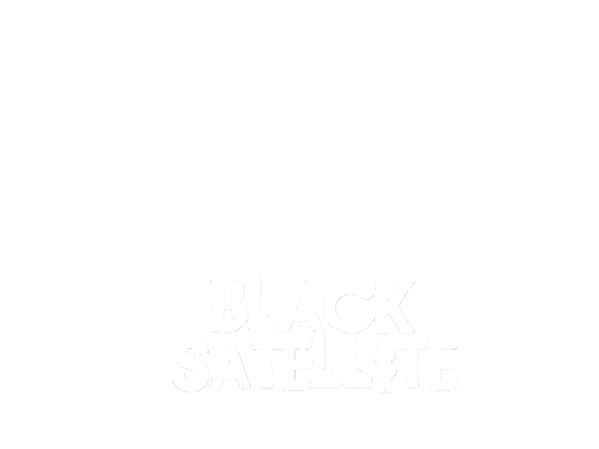 Black Satellite