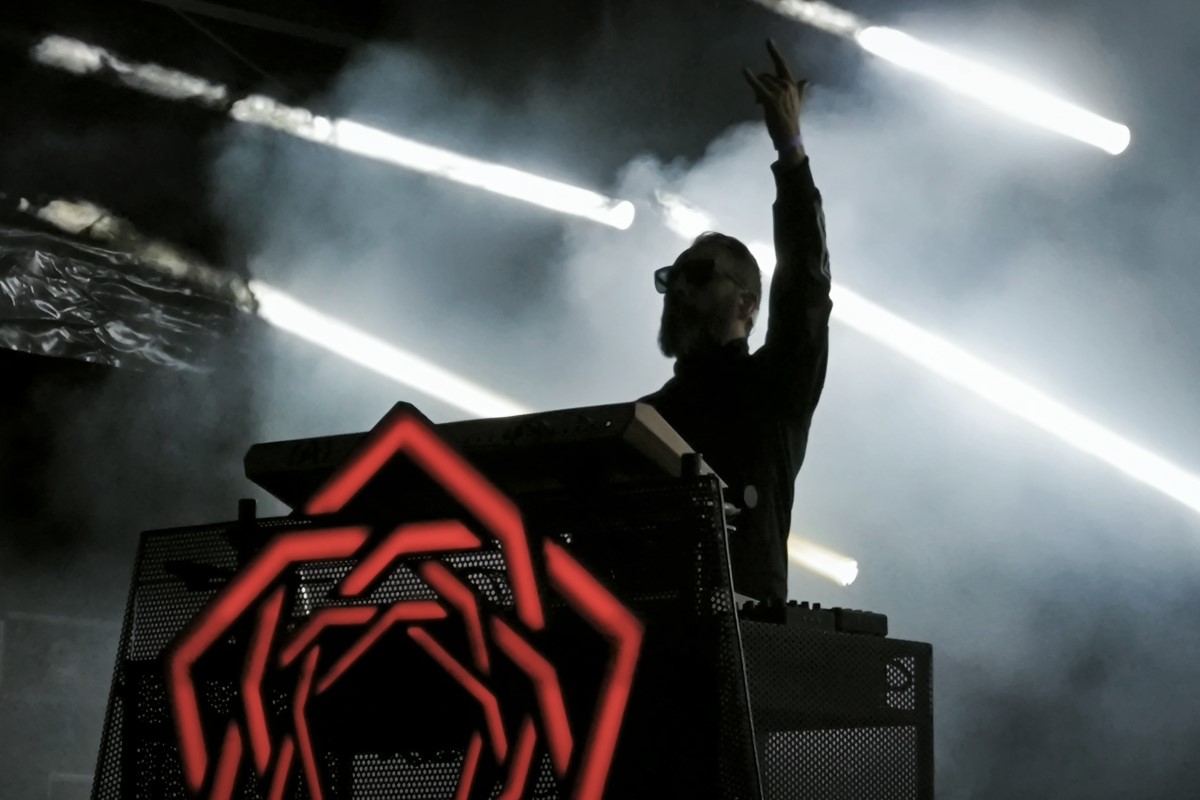 Carpenter Brut