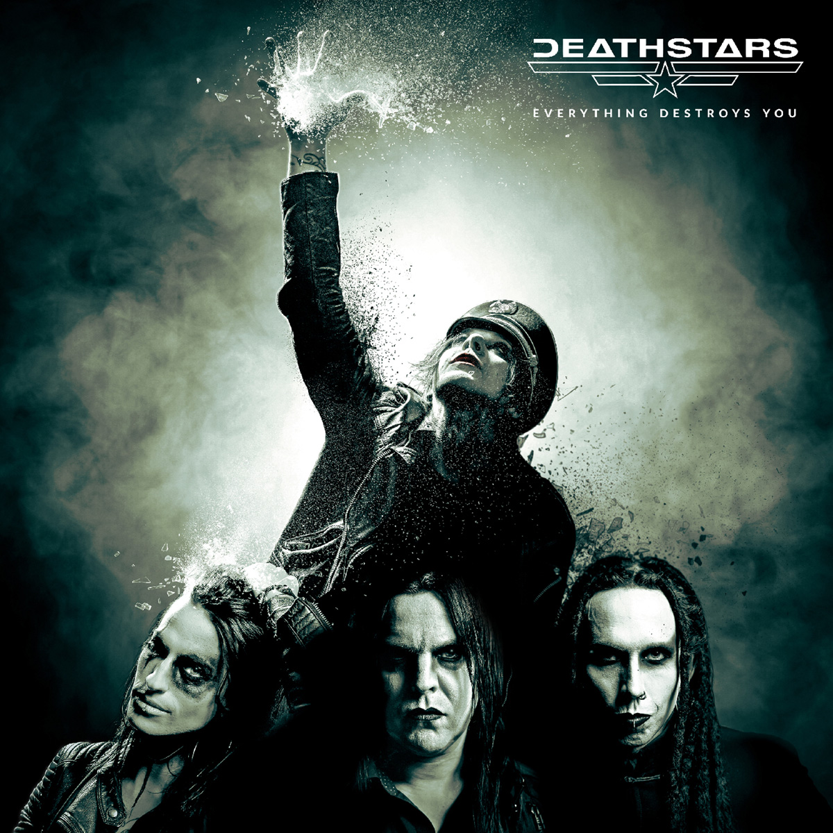 Deathstars - Everything Destroys You