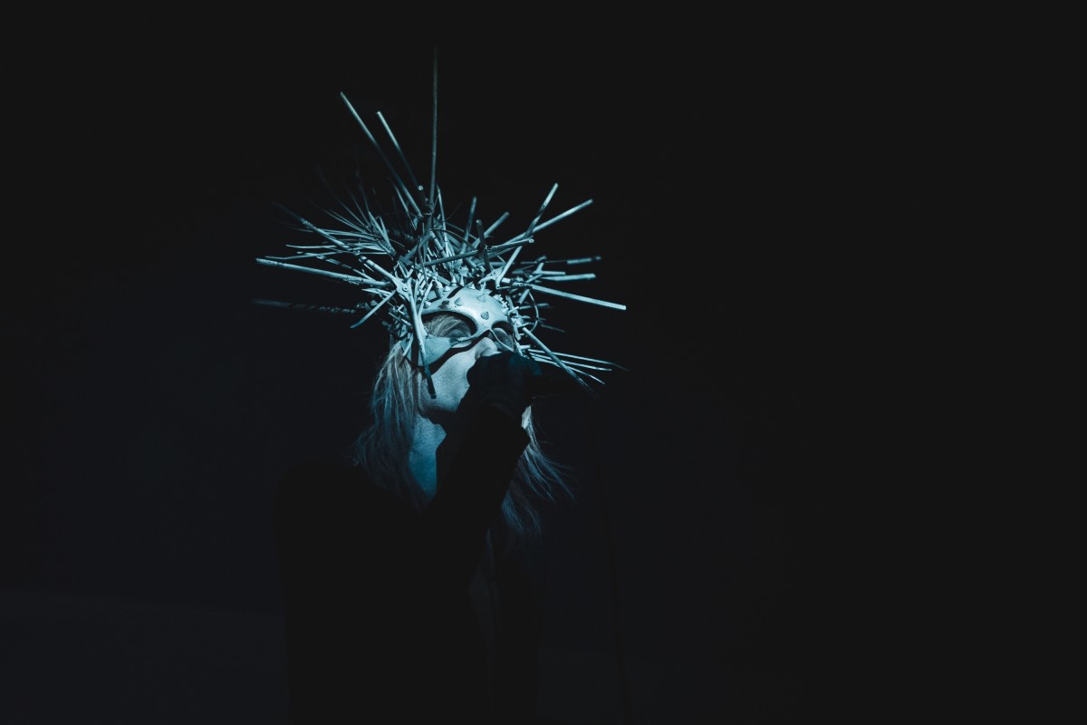 IAMX